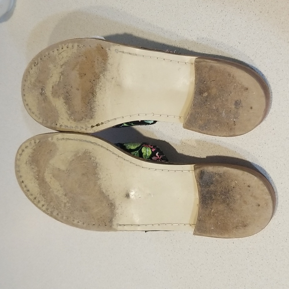 Women's size 10 Jack Rogers sandles - Picture 4 of 5